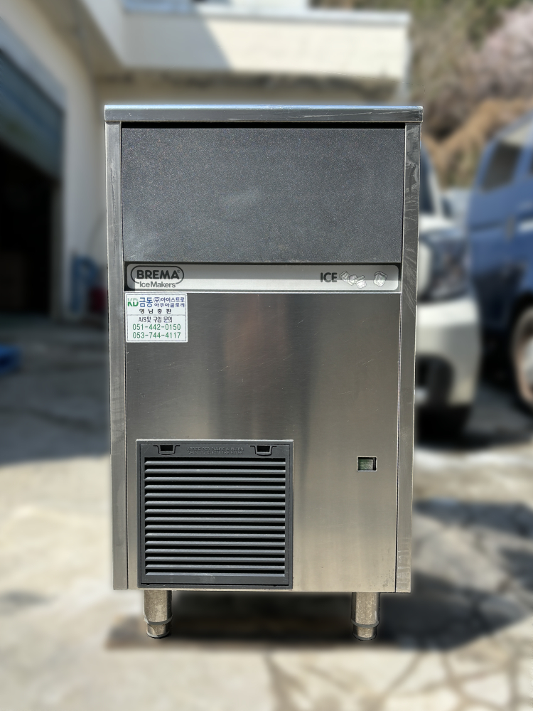 [중고] 브레마 CB425 CB425W