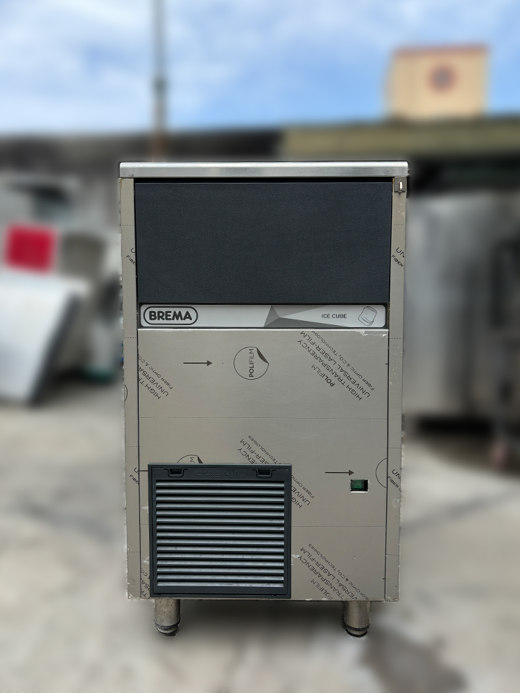 [판매완료] 2022년식 브레마 CB425W 수냉식
