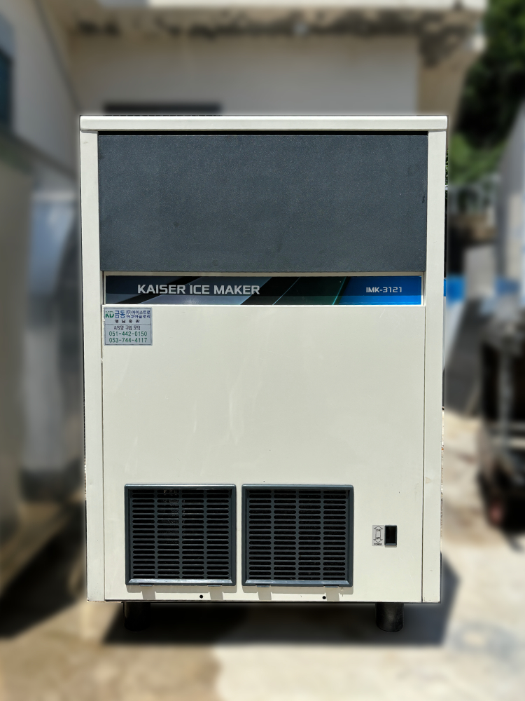 [중고] 2019년 카이저 IMK-3121